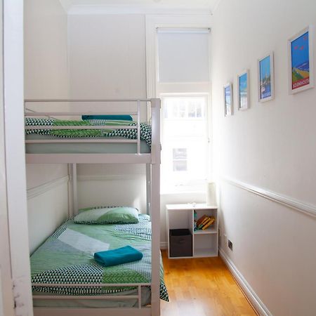 Seaside Rentals Bournemouth Centre - Large 3Br, Wifi, Beach 8 Min Walk Exterior photo