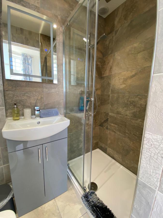 Seaside Rentals Bournemouth Centre - Large 3Br, Wifi, Beach 8 Min Walk Exterior photo