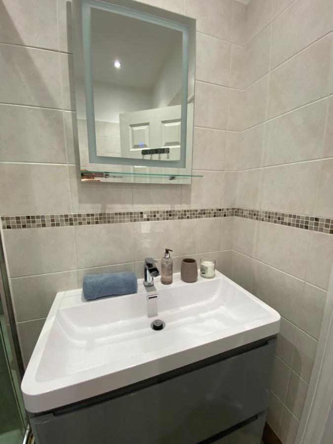 Seaside Rentals Bournemouth Centre - Large 3Br, Wifi, Beach 8 Min Walk Exterior photo