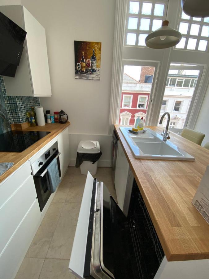 Seaside Rentals Bournemouth Centre - Large 3Br, Wifi, Beach 8 Min Walk Exterior photo