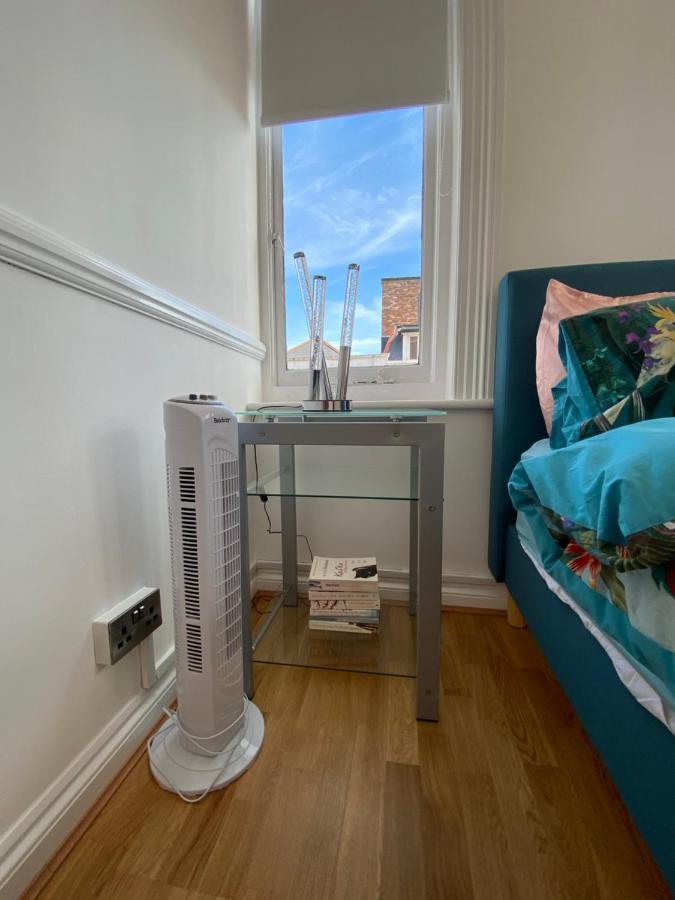 Seaside Rentals Bournemouth Centre - Large 3Br, Wifi, Beach 8 Min Walk Exterior photo